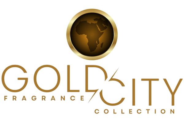 Gold City Fragrance Collection